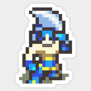 Berserker Sprite Sticker